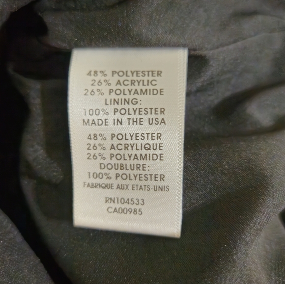 Nanette Lepore Fit & Flare Dress - Picture 6 of 6